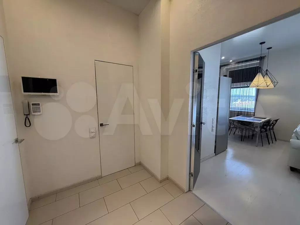 2-к. квартира, 54 м, 5/6 эт. - Фото 1