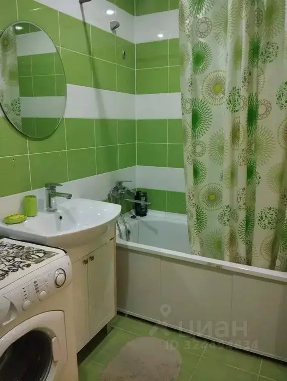 1-к кв. Липецкая область, Елец ул. Черокманова, 2 (45.0 м) - Фото 1