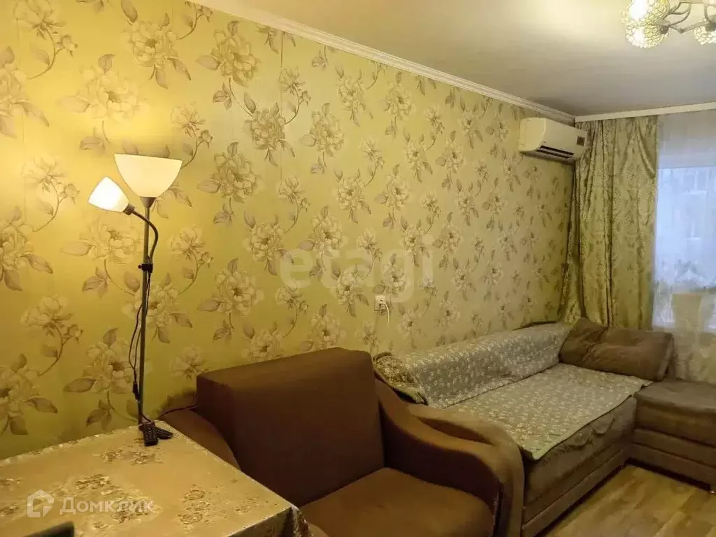 Продаётся 2-к квартира, 44 м - Фото 1