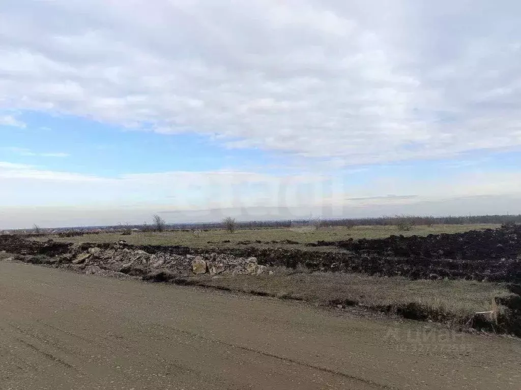 Участок в Ставропольский край, Ставрополь № 19 мкр,  (5.93 сот.) - Фото 2