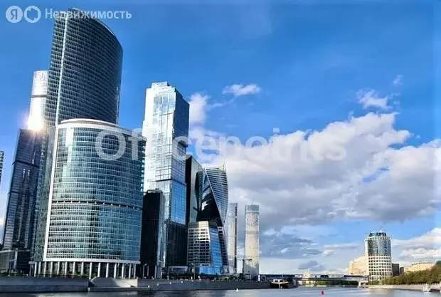 Офис (2031 м) - Фото 0