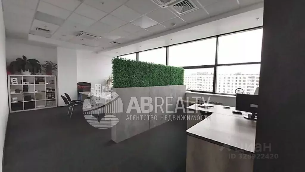 Офис в Москва Сходненская ул., 56 (215 м) - Фото 1