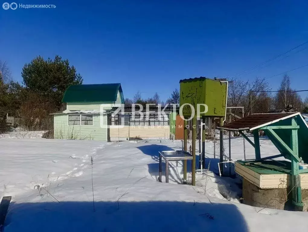 Дом в Костромской район, Бакшеевское сельское поселение, СТ Полевое ... - Фото 2