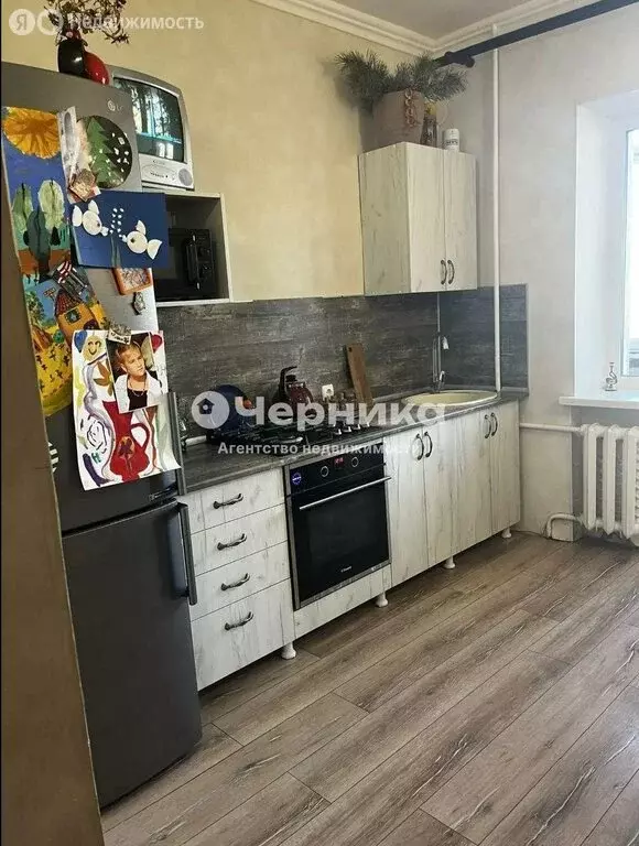 2-комнатная квартира: Шахты, Сокольнический переулок, 7Г (54 м) - Фото 1