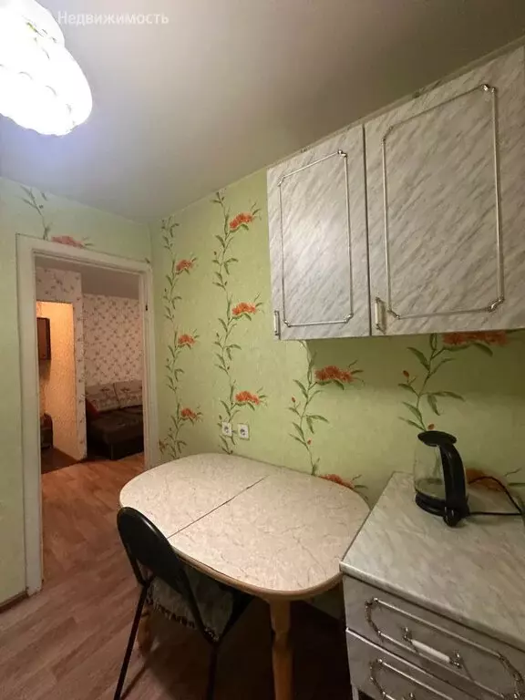 1-комнатная квартира: Екатеринбург, улица Черняховского, 48 (30 м) - Фото 2