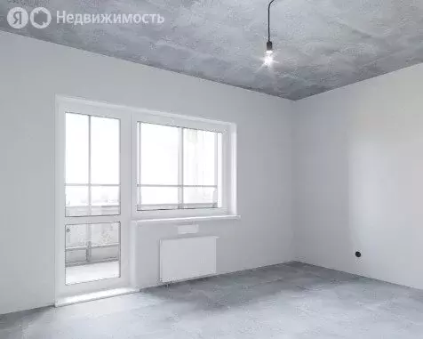3-комнатная квартира: деревня Малые Вязёмы, жилой комплекс Высокие ... - Фото 1