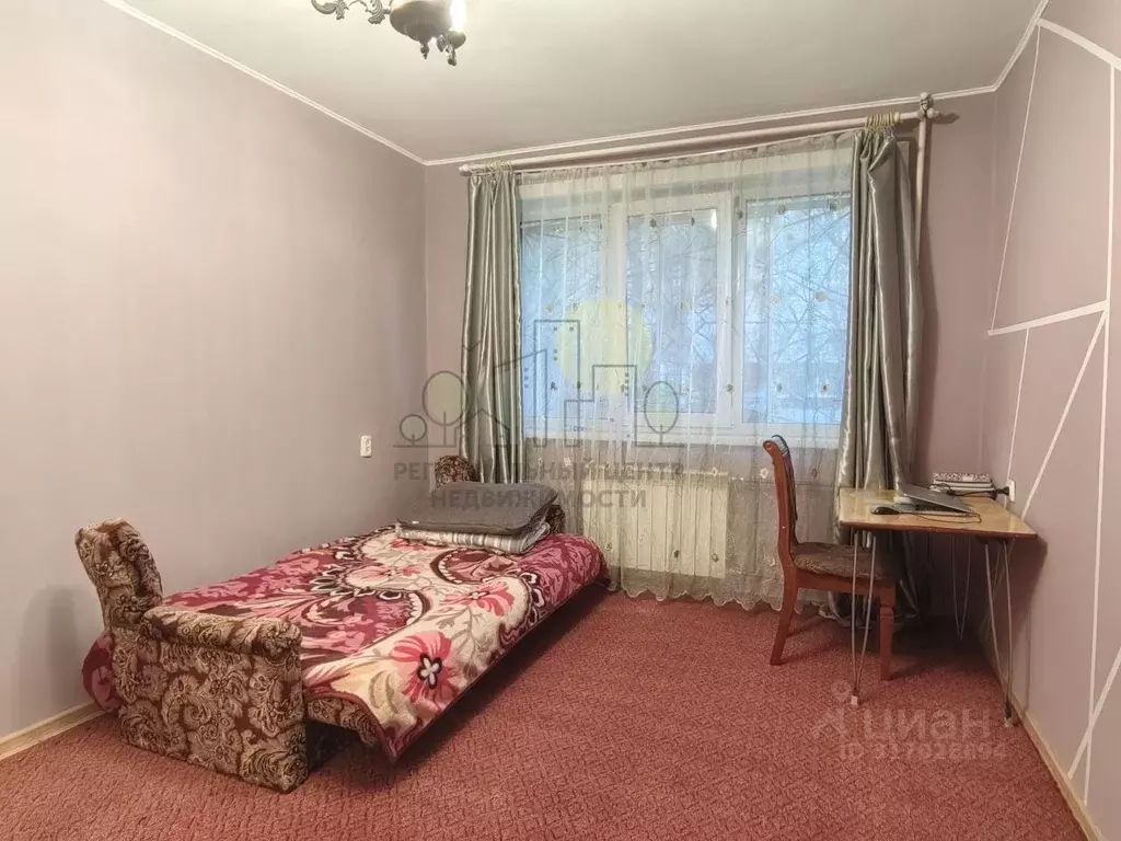 2-к кв. Иркутская область, Иркутск ул. Карла Либкнехта, 242А (47.3 м) - Фото 0
