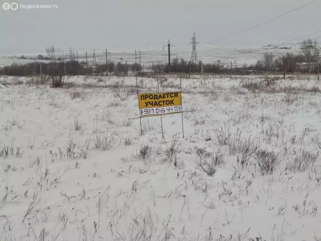 Участок в посёлок Экспериментальный, Складская улица, 16 (8.3 м) - Фото 2