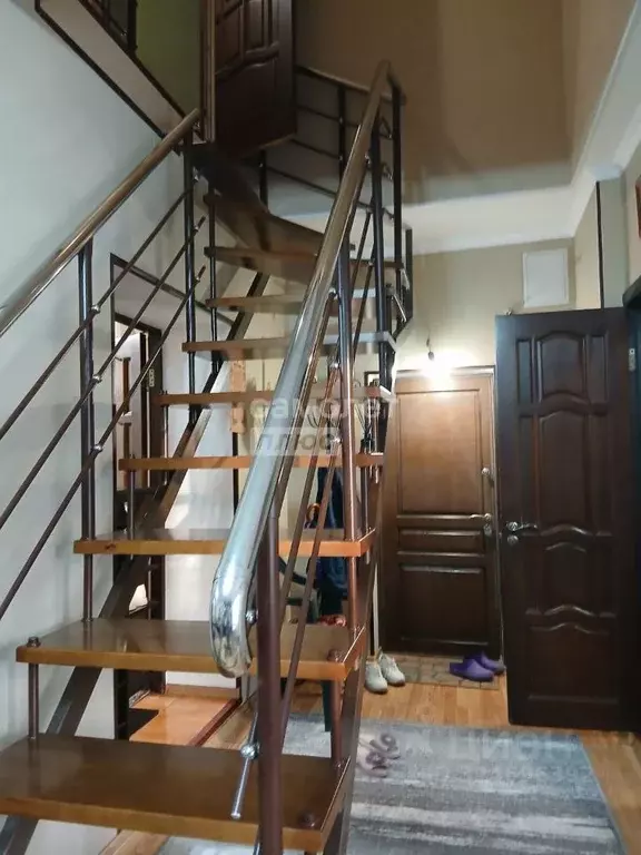 Дом в Краснодарский край, Краснодар Центральный мкр, ул. Митрофана ... - Фото 2