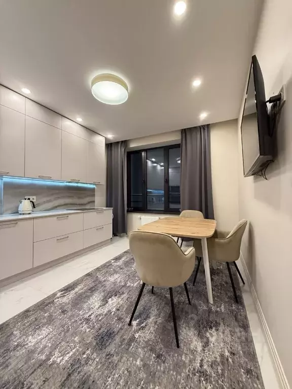 2-к кв. Москва Новодмитровская ул., 2к7 (62.0 м) - Фото 2