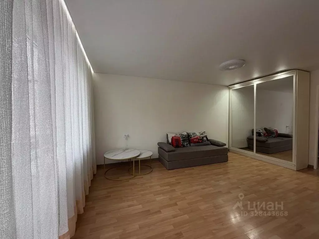 2-к кв. Новосибирская область, Новосибирск ул. Тимирязева, 83/1 (44.0 ... - Фото 1