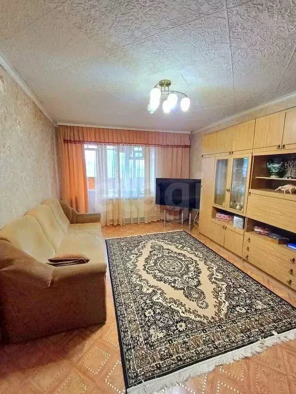 2-к кв. Башкортостан, Стерлитамак ул. Сакко и Ванцетти, 63 (49.0 м) - Фото 2