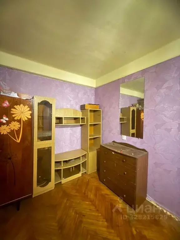 Комната Санкт-Петербург ул. Подвойского, 24к2 (39.0 м) - Фото 0