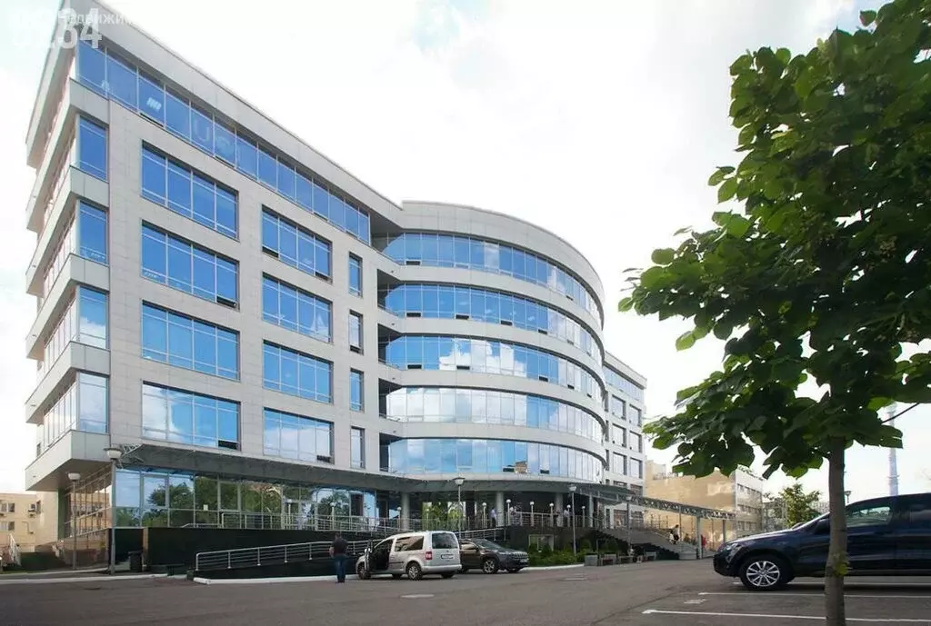 Помещение свободного назначения (342 м) - Фото 1