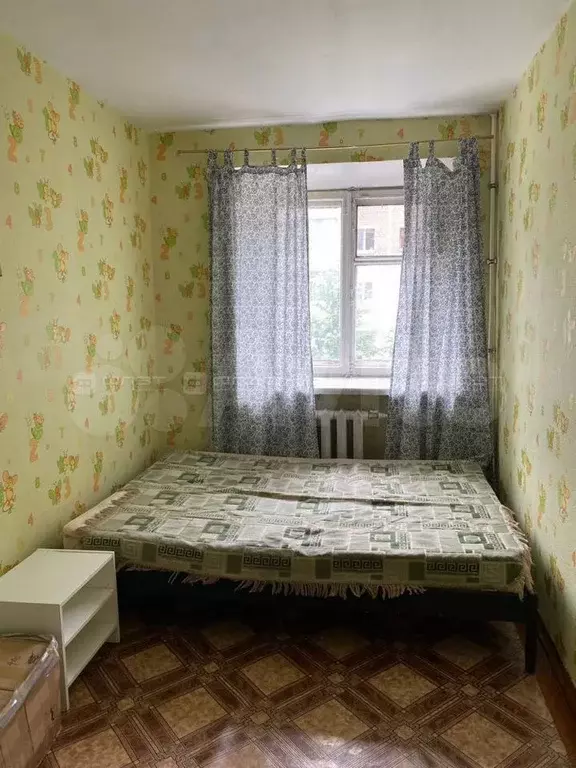 2-к. квартира, 43 м, 3/5 эт. - Фото 1