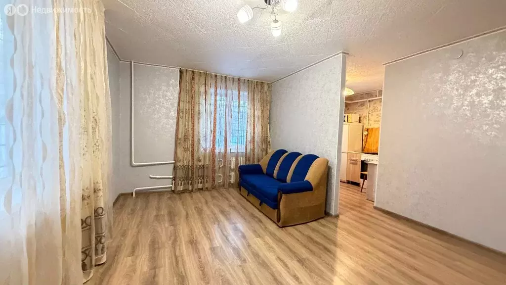 1-комнатная квартира: Челябинск, проспект Победы, 165 (31.1 м) - Фото 2