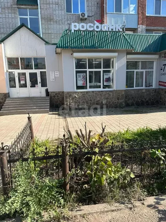 Офис в Башкортостан, Стерлитамак ул. Гоголя, 3 (135 м) - Фото 0