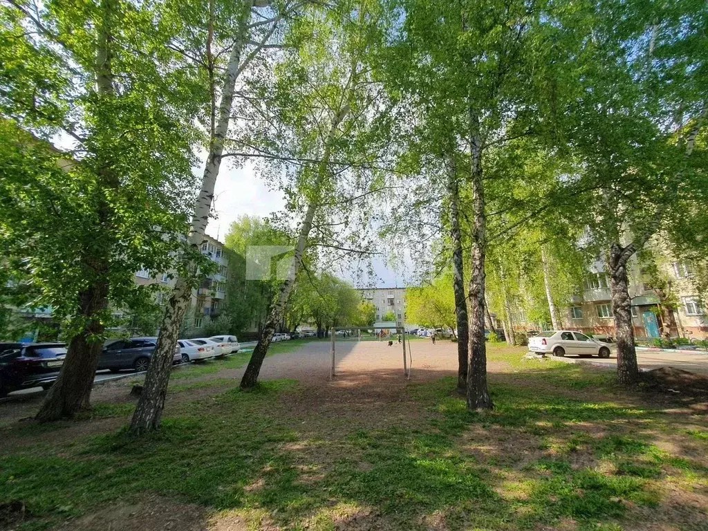 3-к кв. Новосибирская область, Новосибирск ул. Толбухина, 27 (57.0 м) - Фото 0