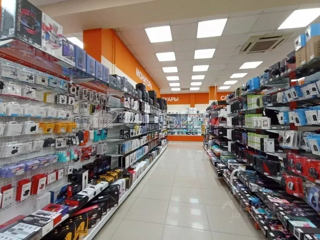 Помещение свободного назначения в Тюменская область, Тюмень ул. ... - Фото 2