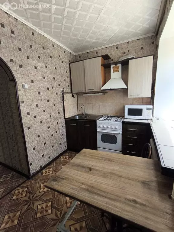 2-комнатная квартира: Пермь, Промышленная улица, 113 (40.8 м) - Фото 0