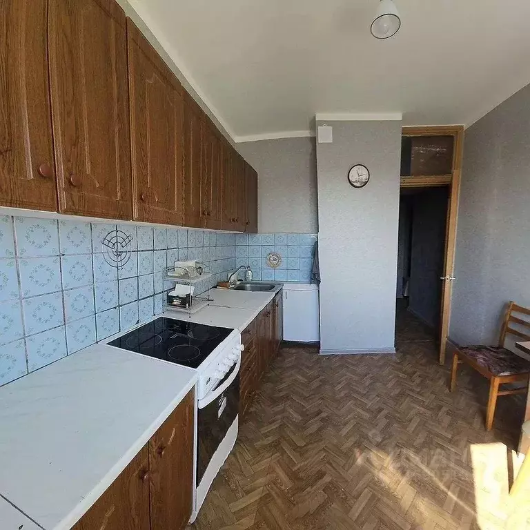 2-к кв. Москва Зюзинская ул., 4К2 (54.0 м) - Фото 0