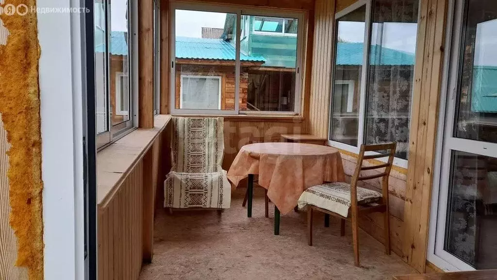 Дом в село Горячинск, Лесная улица (54.2 м) - Фото 2