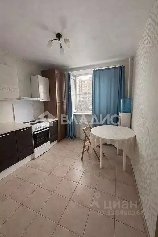 2-к кв. Москва ул. Кошкина, 12к1 (53.7 м) - Фото 1