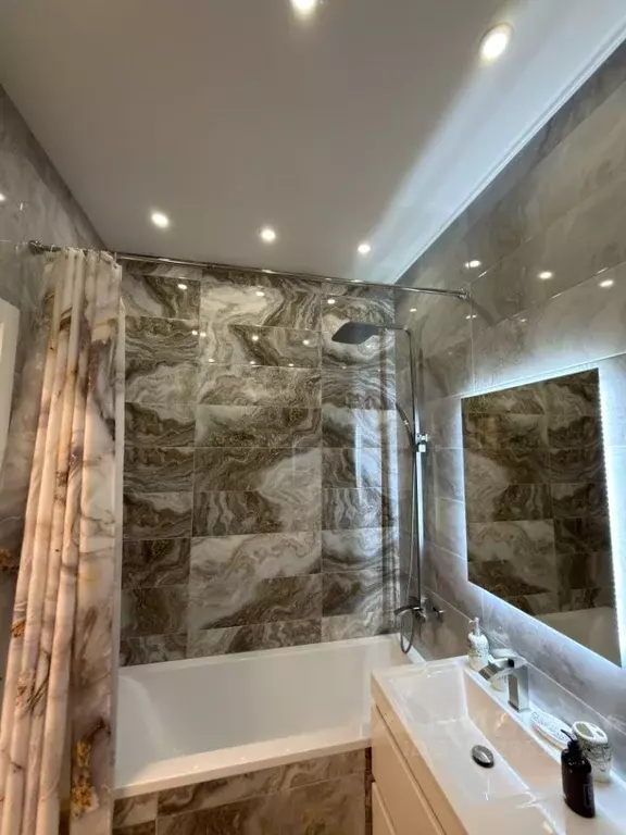 1-к кв. Москва Большая Филевская ул., 3к1 (46.0 м) - Фото 2