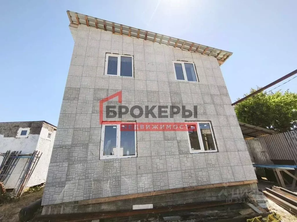 Дом в Севастополь СНТ Фрегат ТСН, 17 (72 м) - Фото 2