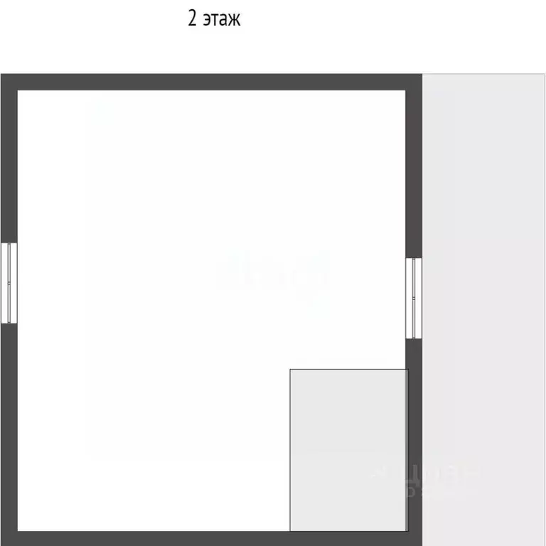 Дом в Московская область, Воскресенск Отдых СНТ, 20 (31 м) - Фото 2