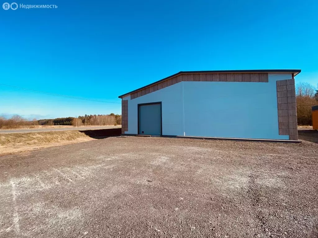 Помещение свободного назначения (382 м) - Фото 1