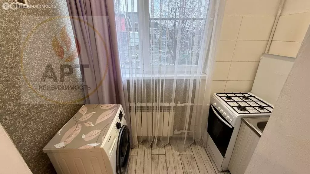 2-комнатная квартира: Владикавказ, проспект Доватора, 21 (55 м) - Фото 2