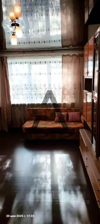 1-к кв. Самарская область, Самара ул. Софьи Перовской, 68 (50.0 м) - Фото 2