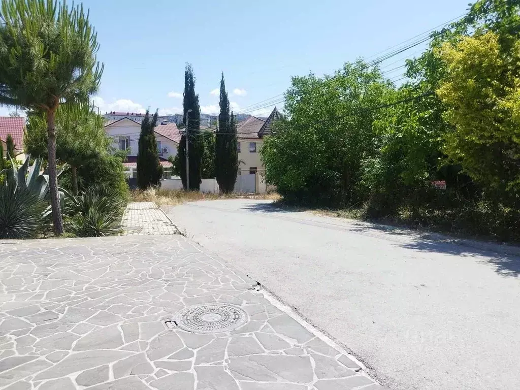Участок в Севастополь просп. Юрия Гагарина (4.0 сот.) - Фото 0