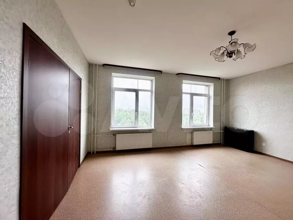2-к. квартира, 66,2 м, 7/9 эт. - Фото 1