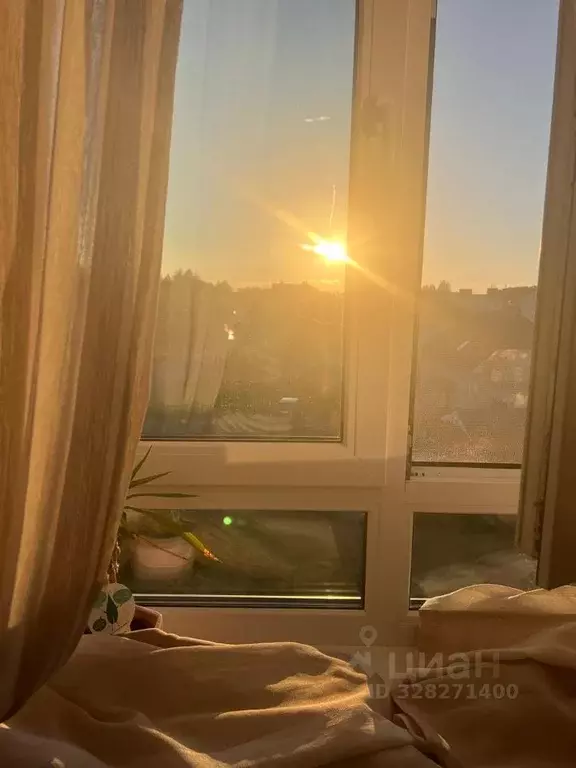 2-к кв. Калининградская область, Зеленоградск ул. Лазаревская, 11к5 ... - Фото 1