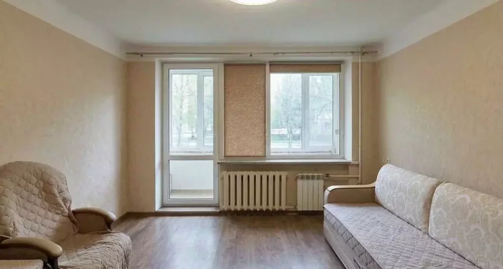 2-к кв. Севастополь ул. Хрусталева, 9 (48.0 м) - Фото 1