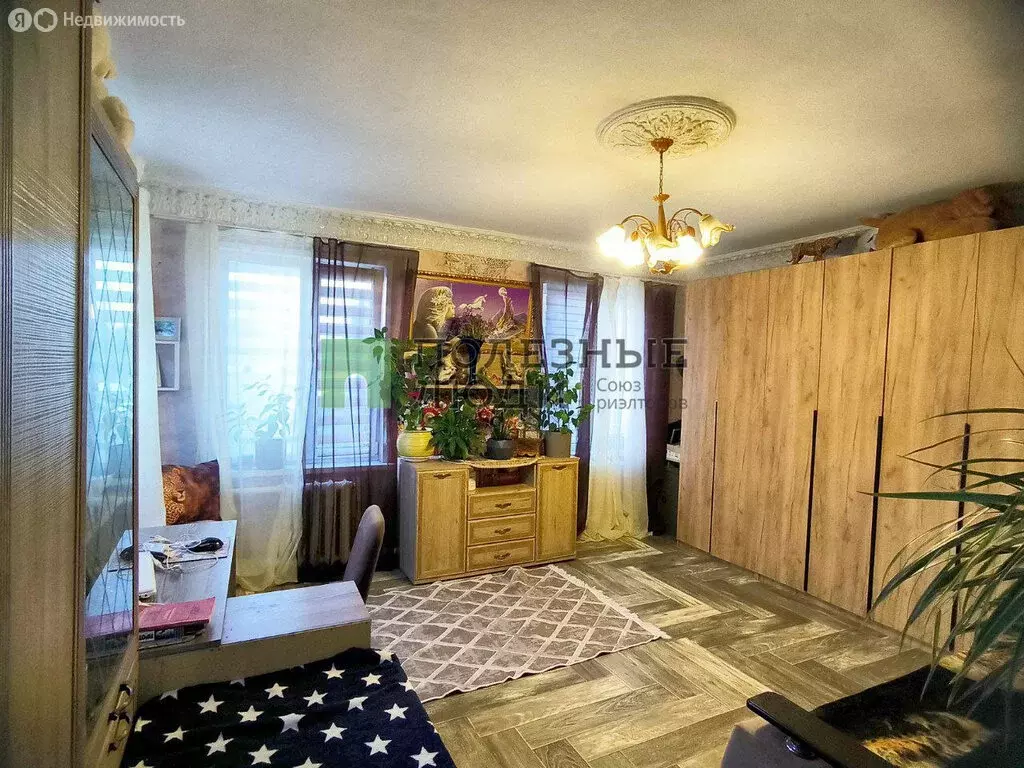 Дом в Орёл, Городская улица, 63 (63.3 м) - Фото 2