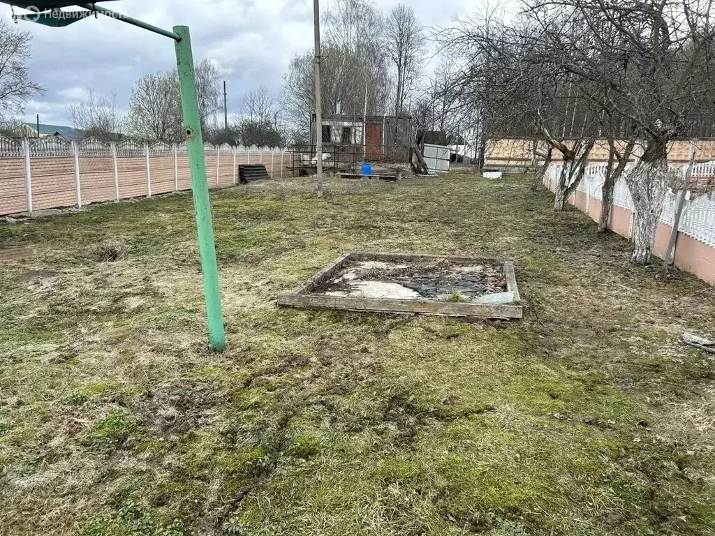 Участок в Московская область, городской округ Щёлково, село Петровское ... - Фото 2