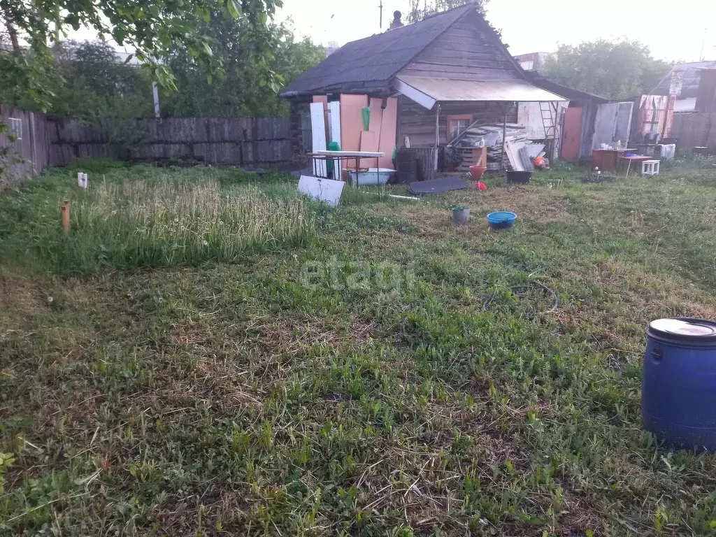 Дом в Свердловская область, Нижний Тагил Красногвардейская ул. (24 м) - Фото 0