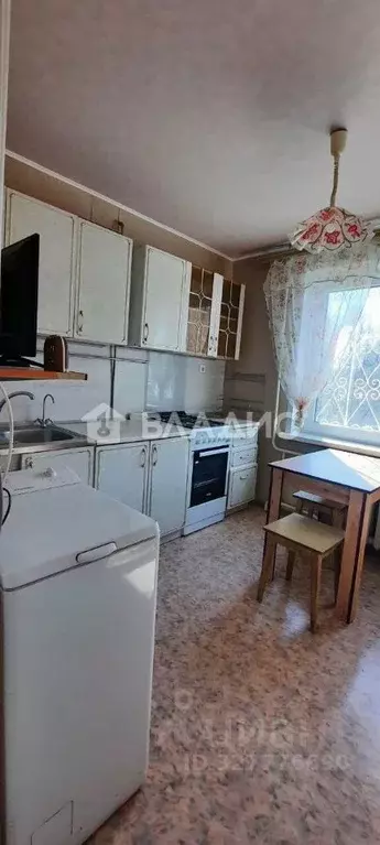 1-к кв. Владимирская область, Владимир ул. Благонравова, 9 (36.0 м) - Фото 2