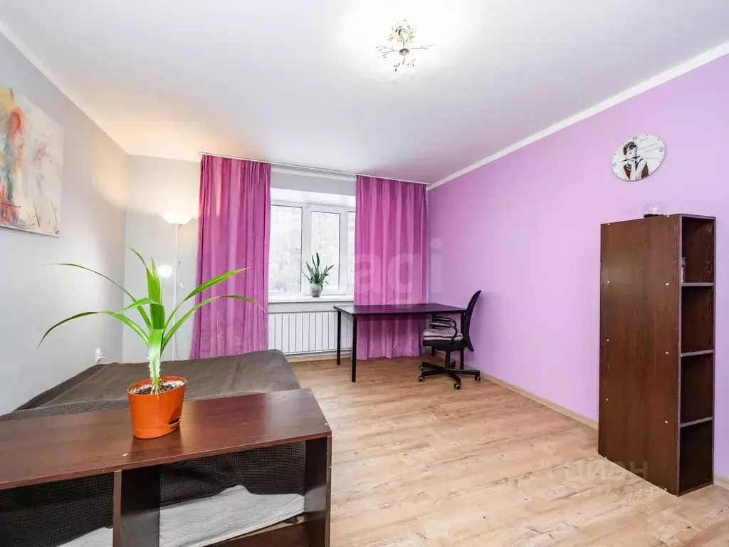 Студия Новосибирская область, Новосибирск 2-я Обская ул., 69/2 (25.6 ... - Фото 1