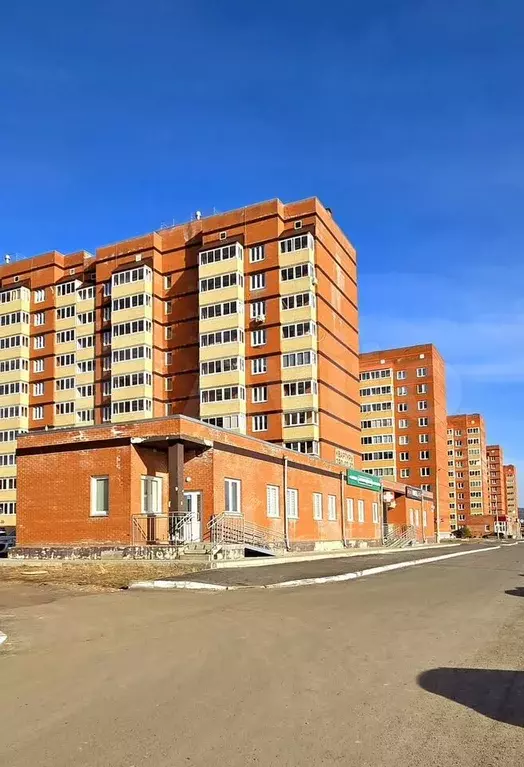 1-к. квартира, 41 м, 8/10 эт. - Фото 0
