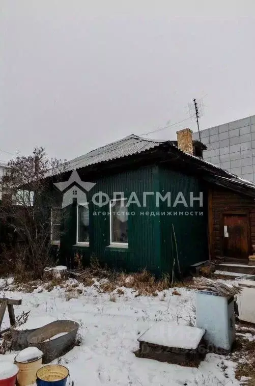 Дом в Иркутская область, Усолье-Сибирское Интернациональная ул., 5 (44 ... - Фото 2