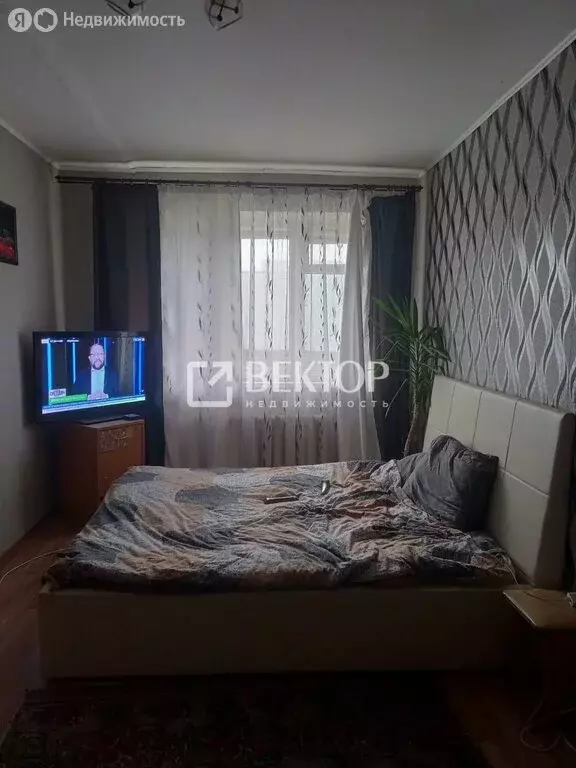 2-комнатная квартира: Буй, улица Пионеров, 6 (40.3 м) - Фото 1