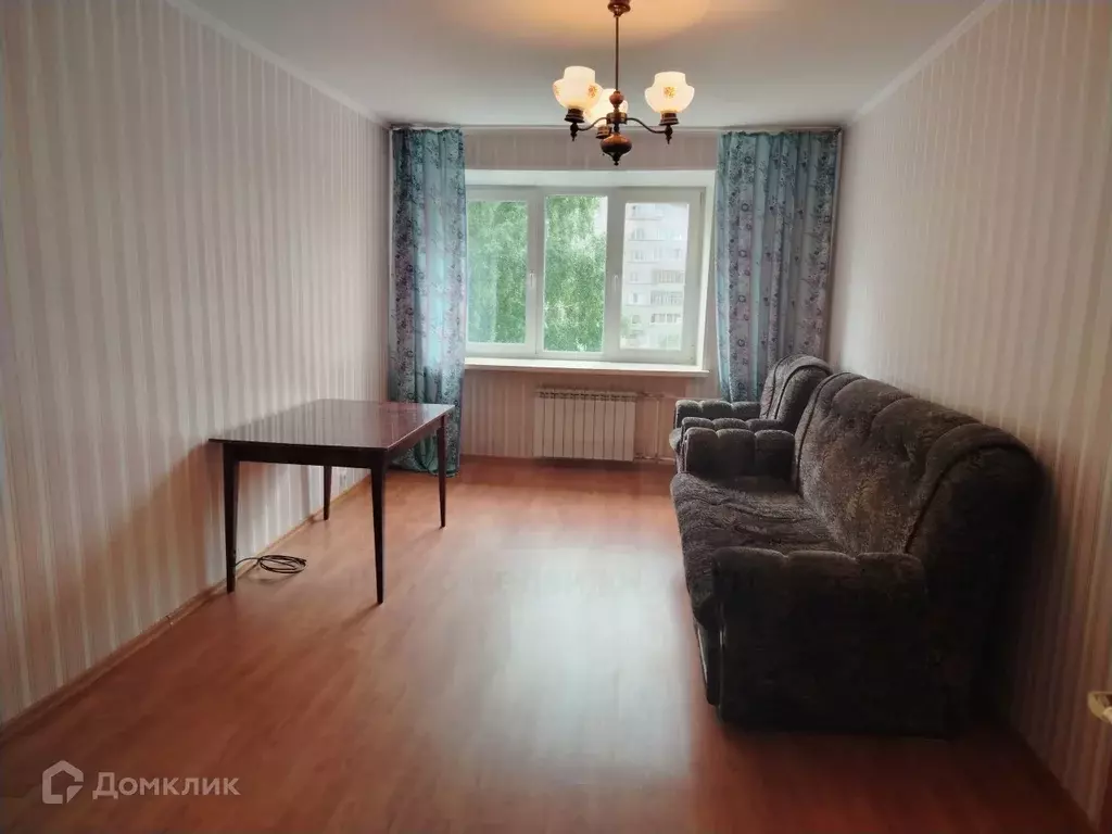 Продаётся 3-к квартира, 62.1 м - Фото 0