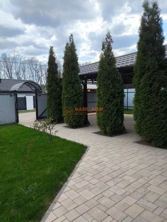 Дом в Тульская область, Тула городской округ, д. Малевка, Малевка кп ... - Фото 2