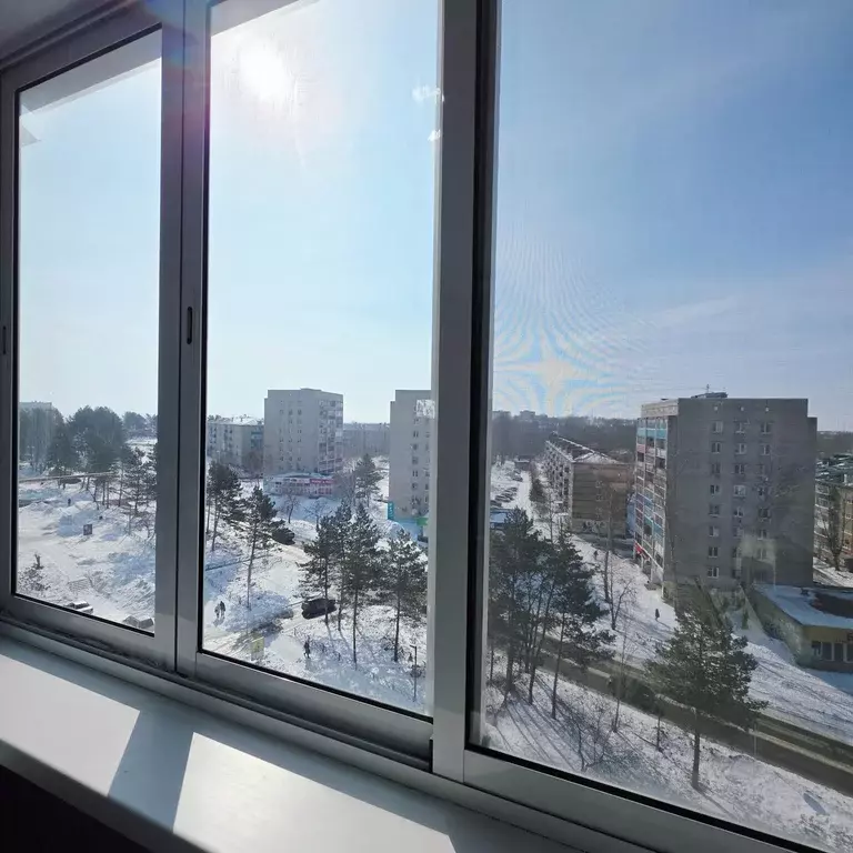 Квартира, 3 комнаты, 57.1 м - Фото 2