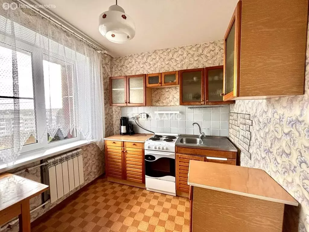 1-комнатная квартира: Кондопога, Октябрьское шоссе, 77 (36 м) - Фото 2