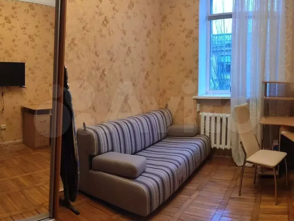 2-к. квартира, 47 м, 3/3 эт. - Фото 0